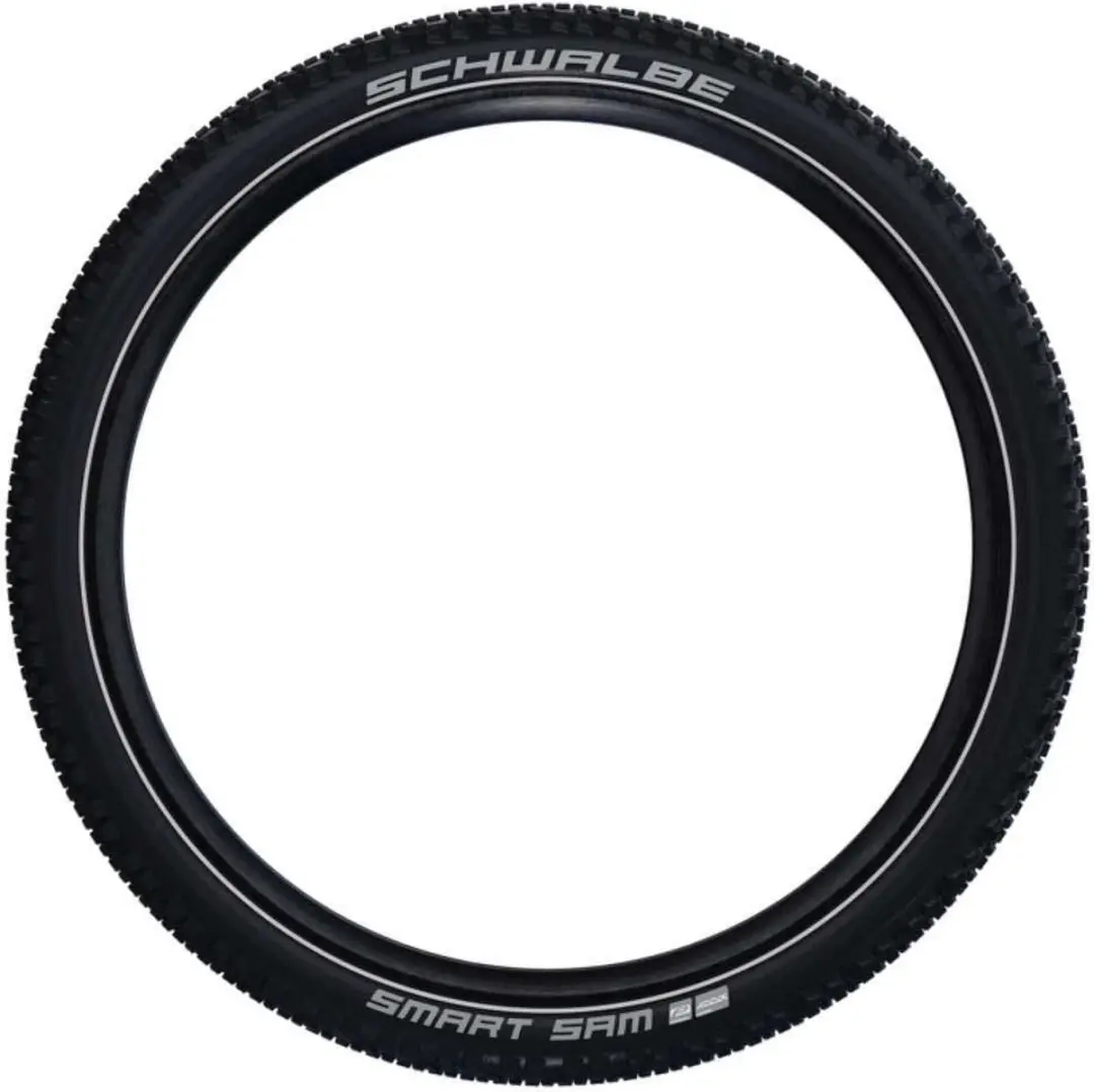 Schwalbe Smart Sam Plus Performance 29x2.35 Band - Zwart