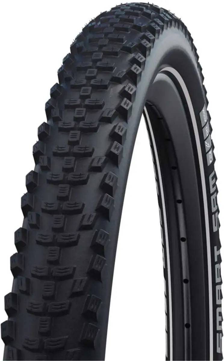Schwalbe btb Smart Sam Plus Performance 29 x 2.35 zw refl