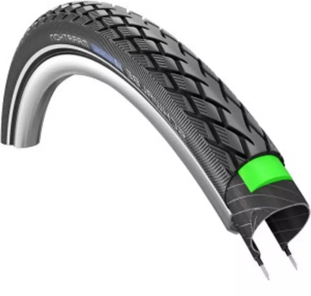 Schwalbe Green Marathon 28x1.50" Buitenband