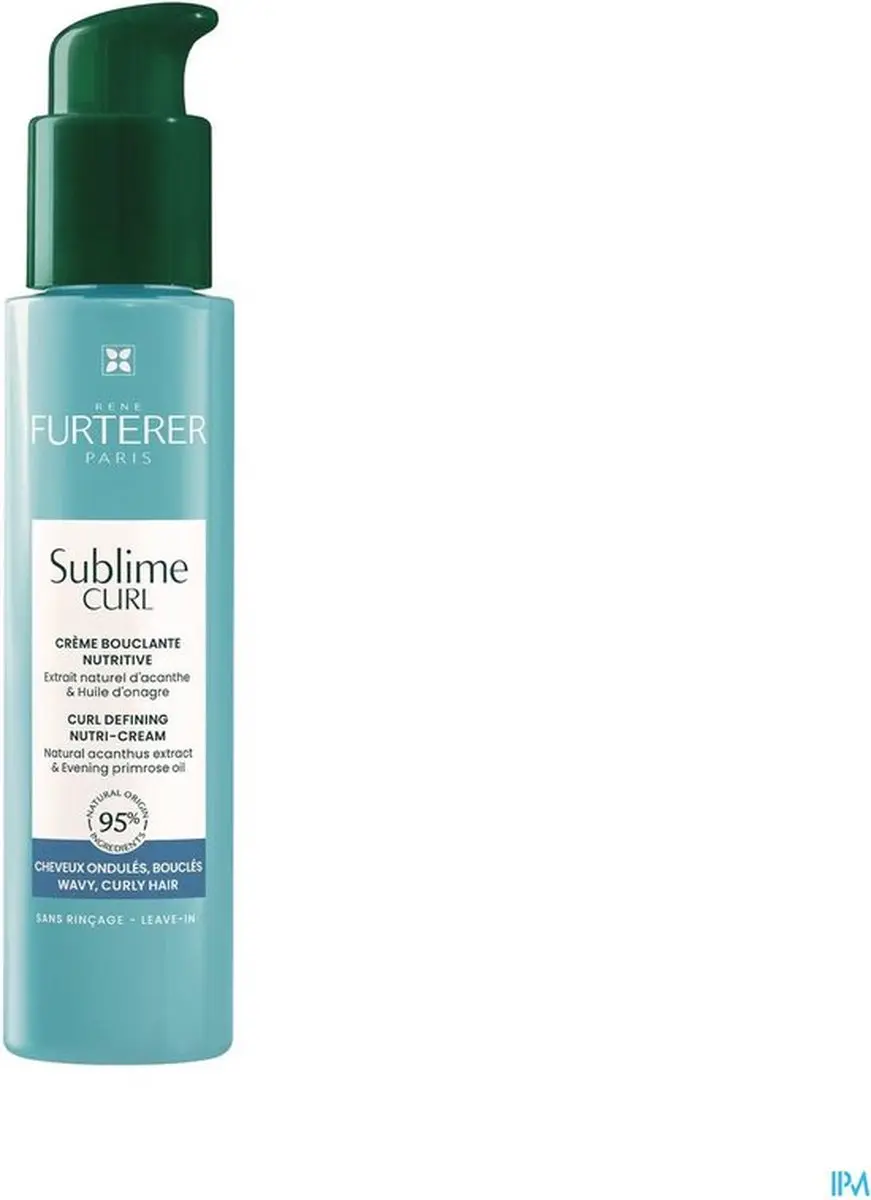 Rene Furterer Sublime Curl