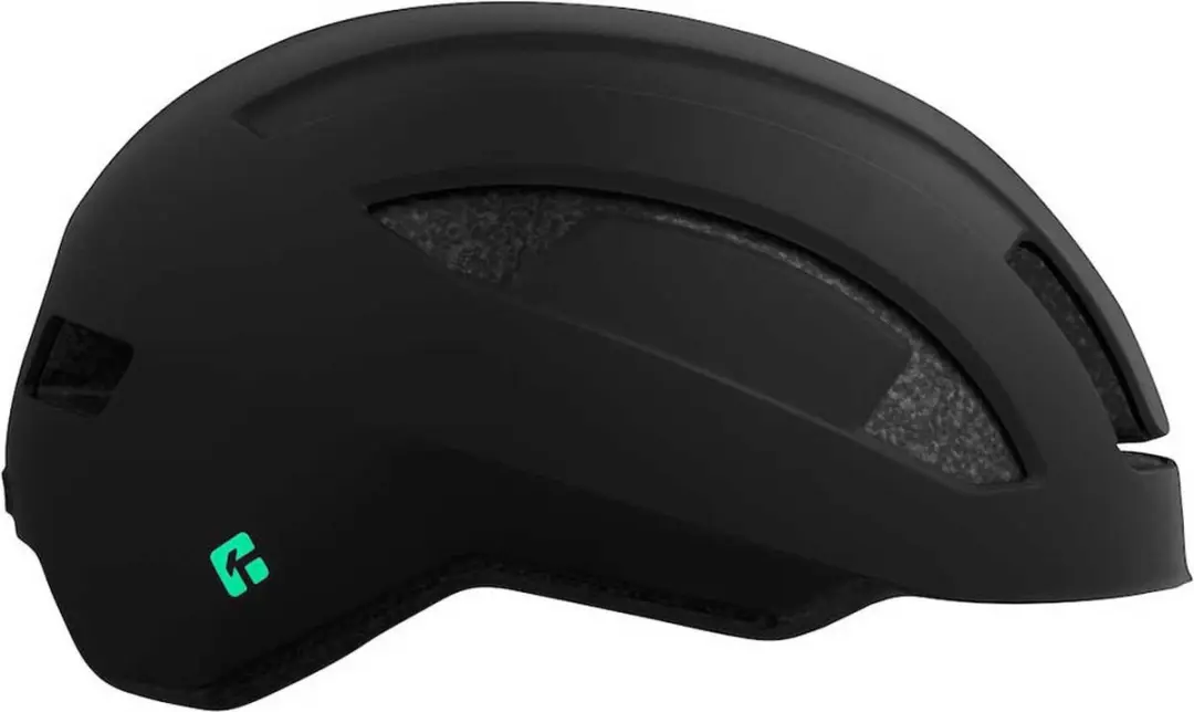 Lazer Urban Cityzen KinetiCore Helm L - Zwart