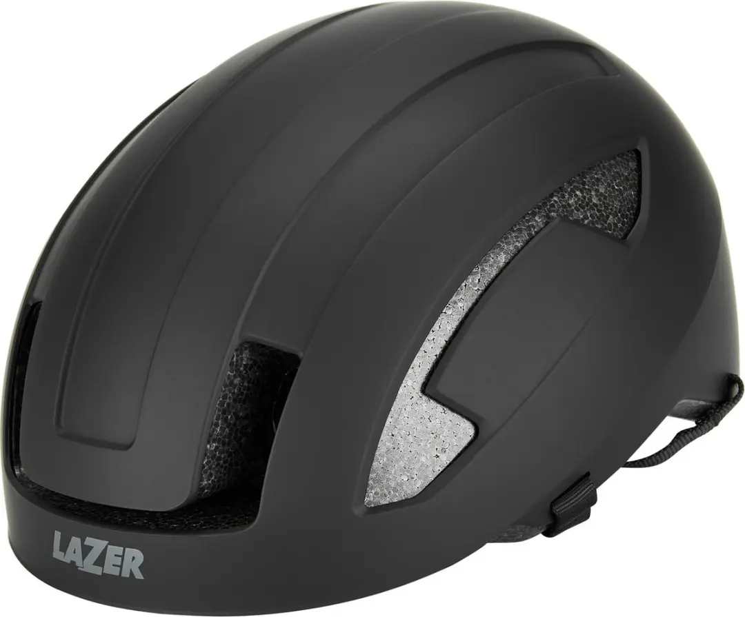 Lazer Helm Urban Cityzen KinetiCore L Zwart