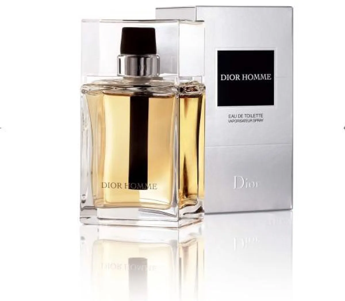 Dior Homme Eau de Toilette - 100ml