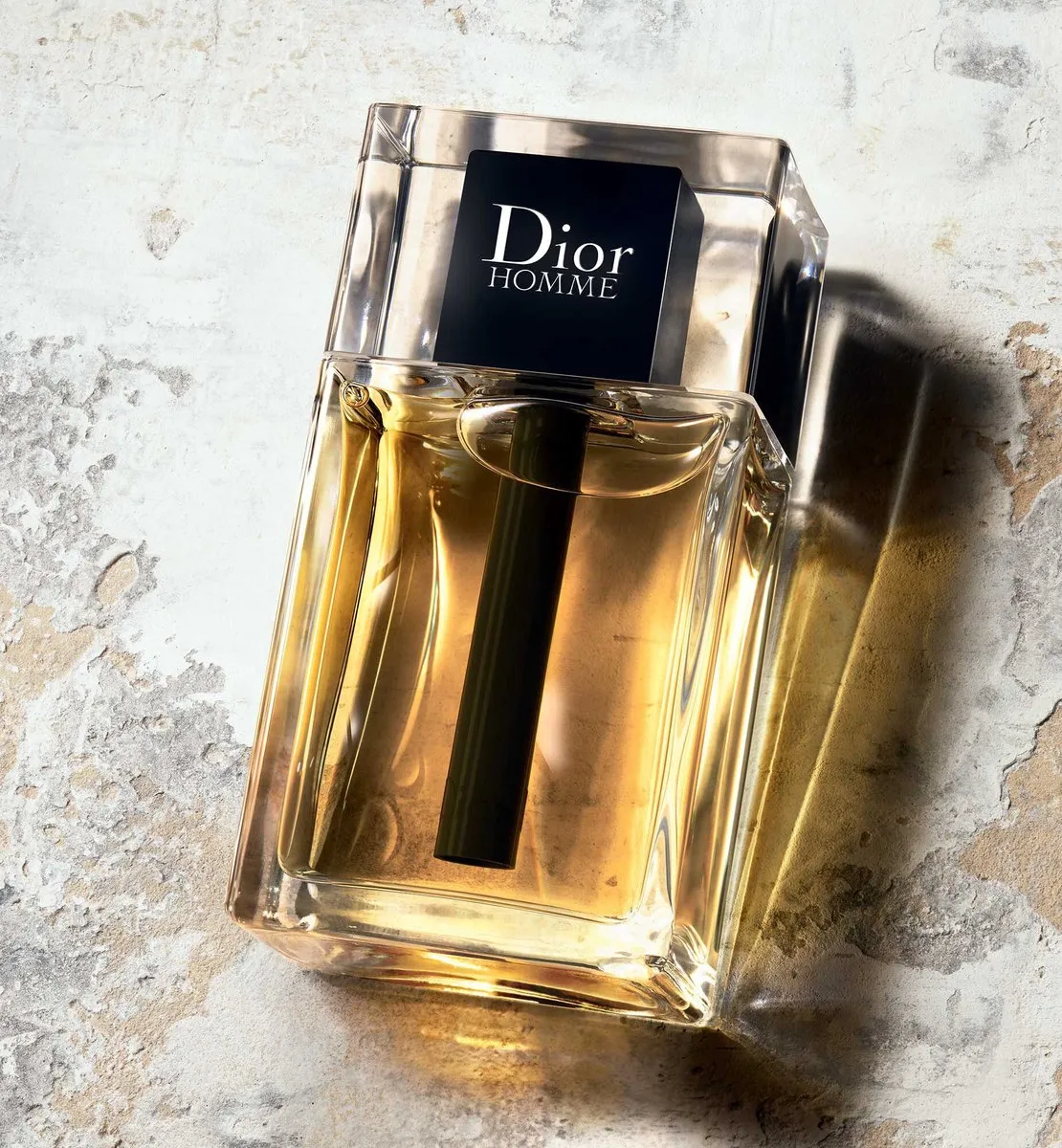 Dior Homme Eau de Toilette - 100ml