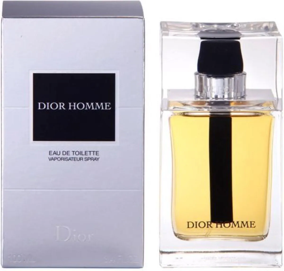 Dior Homme Eau de Toilette - 100ml
