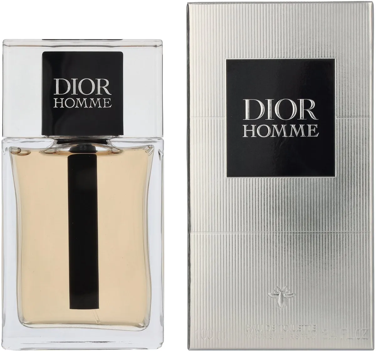 Dior Homme Eau de Toilette - 100ml