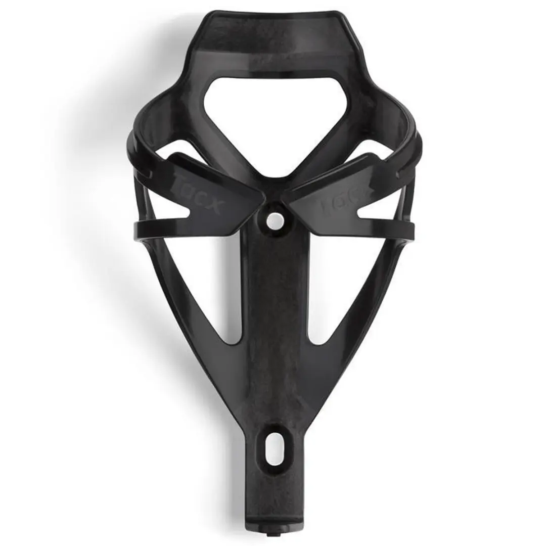 Tacx Deva Bidonhouder - Mat Zwart