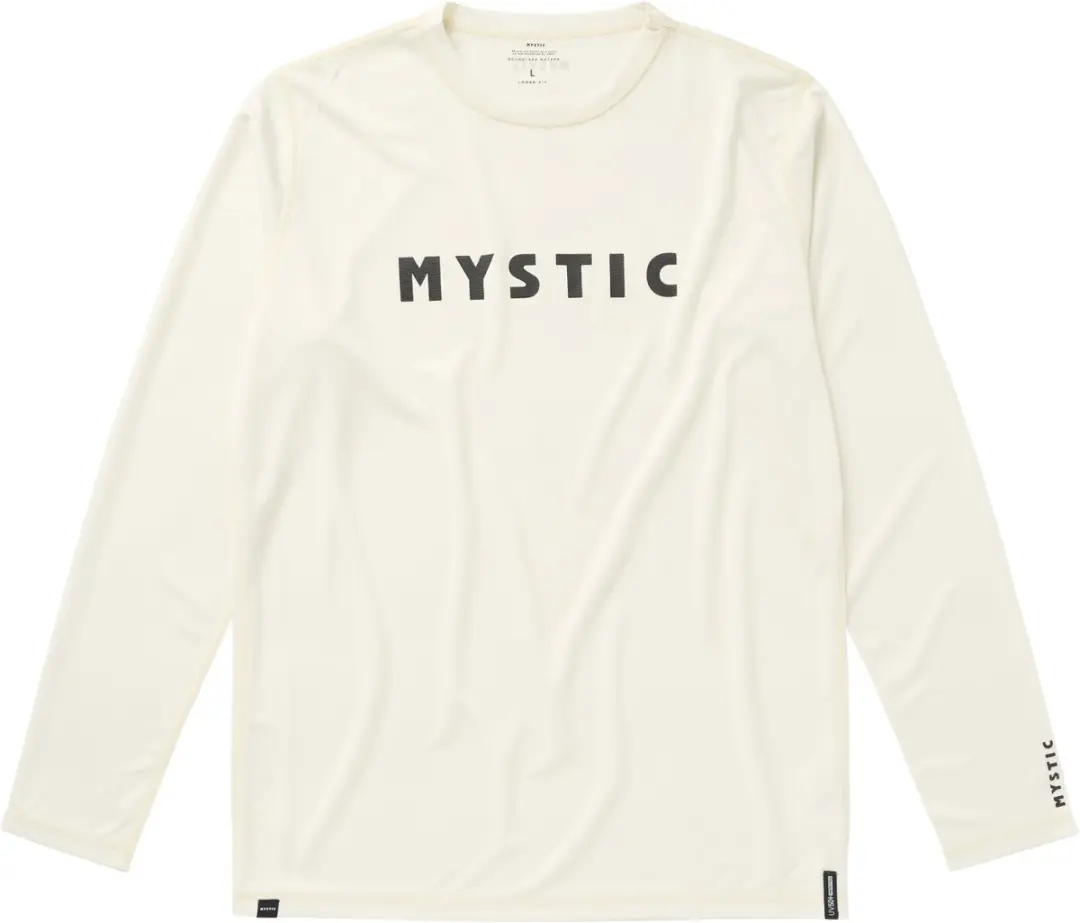 Mystic Star L/S Quickdry