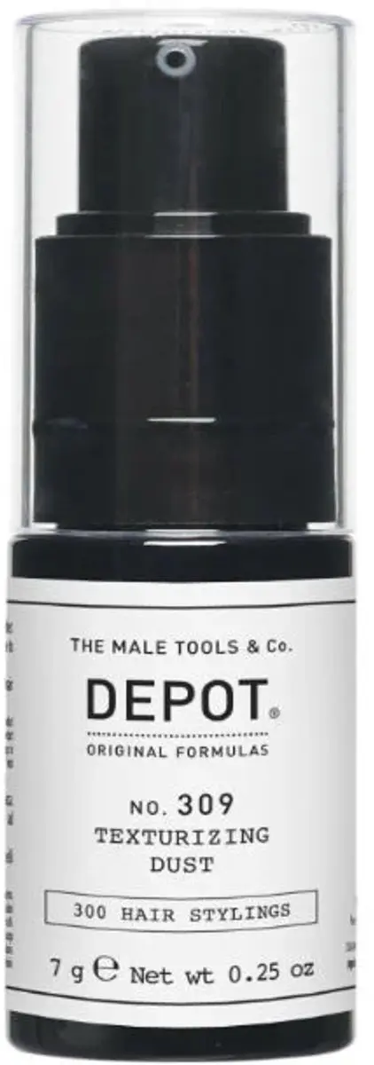 Depot 309 Texturizing Dust 7g