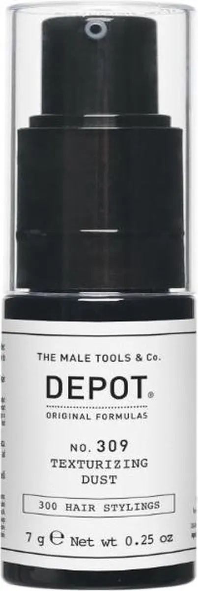 Depot 309 Texturizing Dust 7g