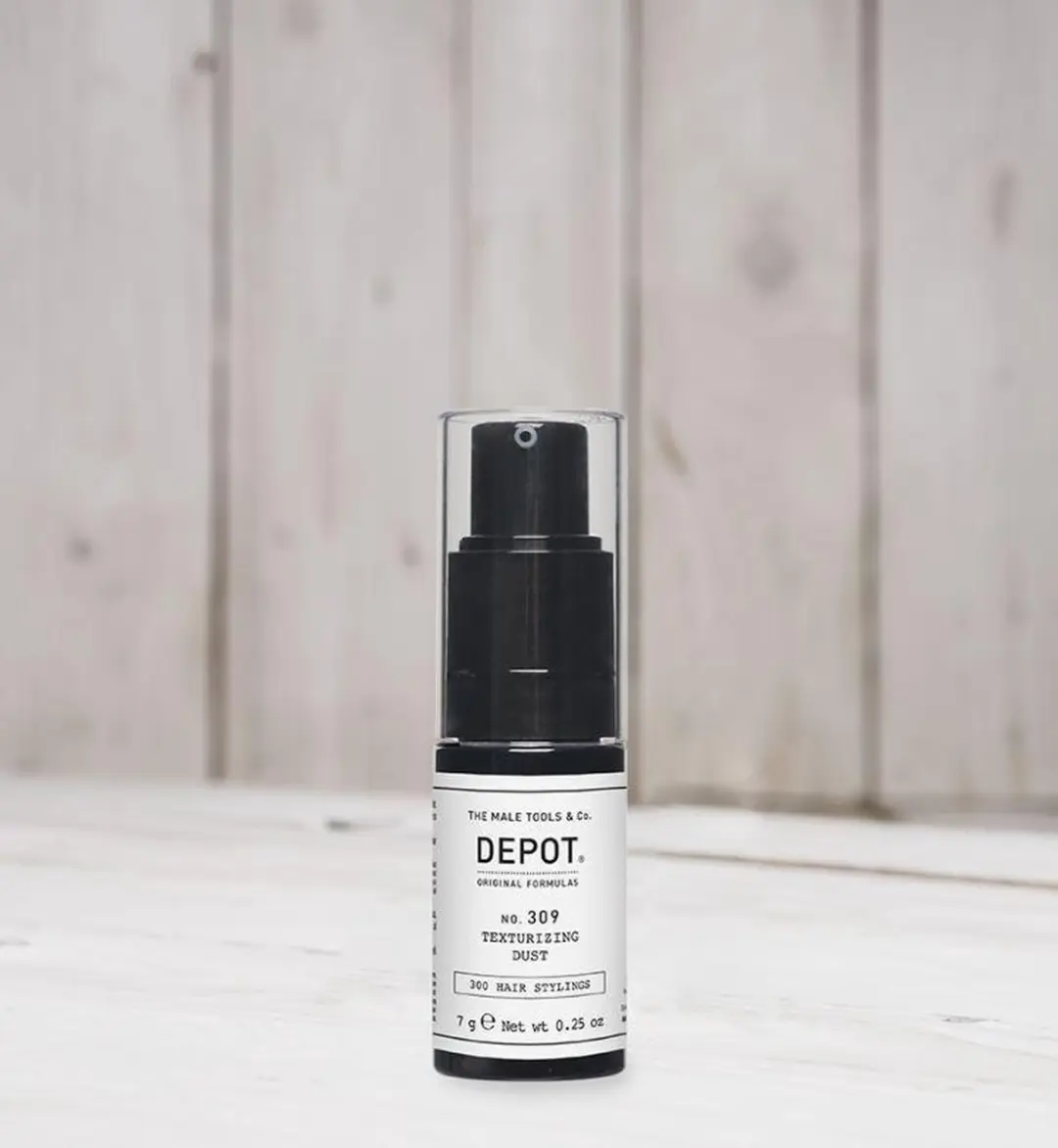 Depot 309 Texturizing Dust 7g