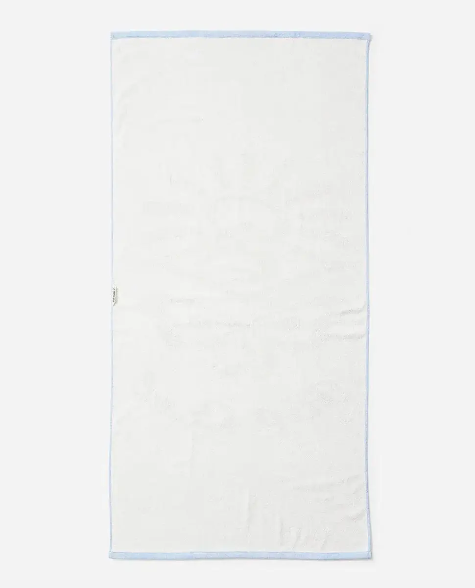 2025 Rip Curl Grafische Standaard Handdoek