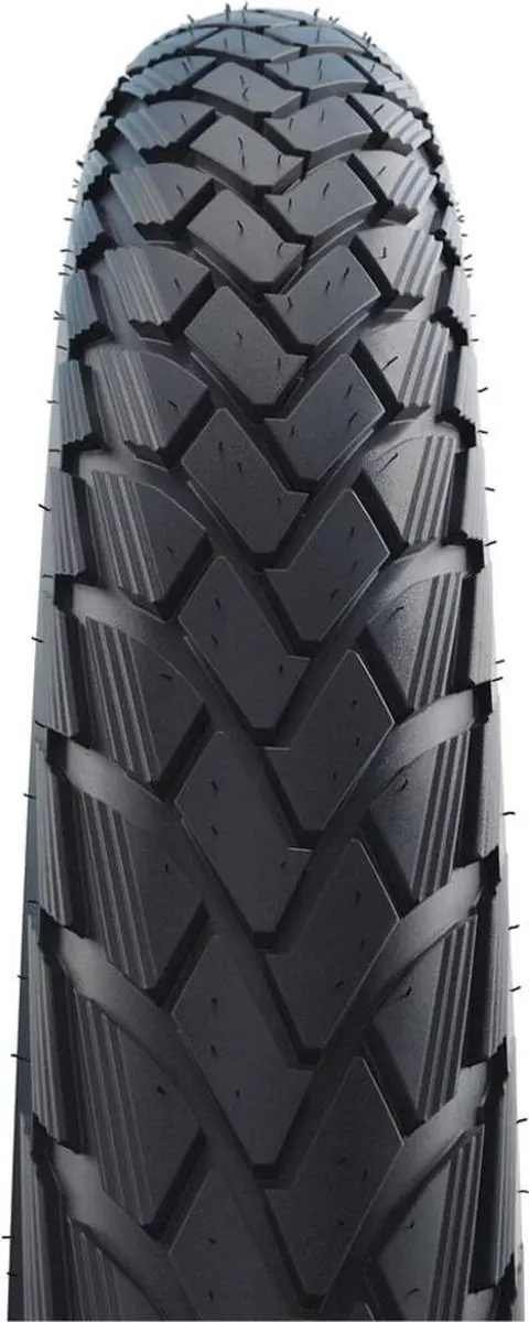 Schwalbe Green Marathon 700x28C - Black