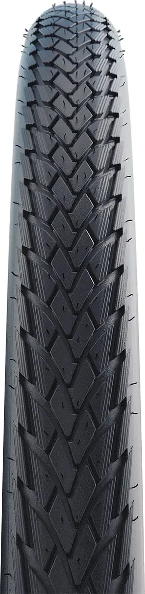 Schwalbe Green Marathon 700x28C - Black
