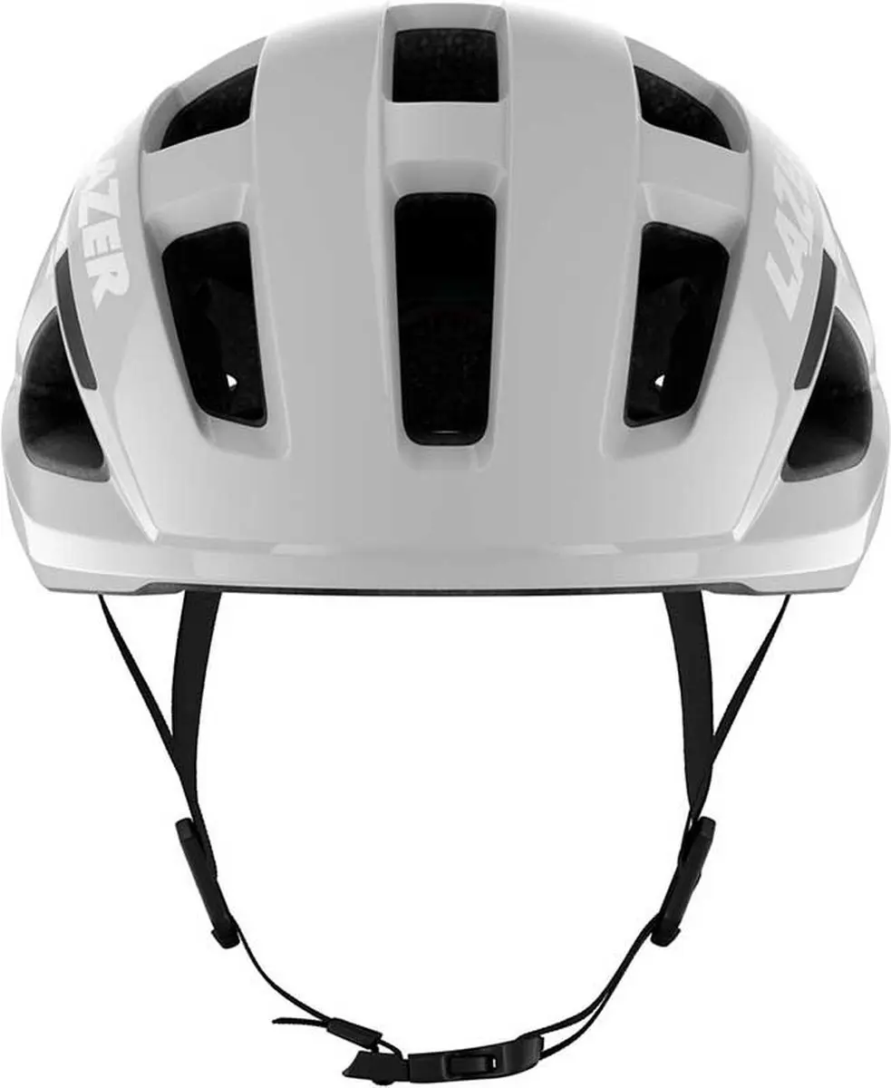 Lazer Tonic KC Helm - M - Grijs