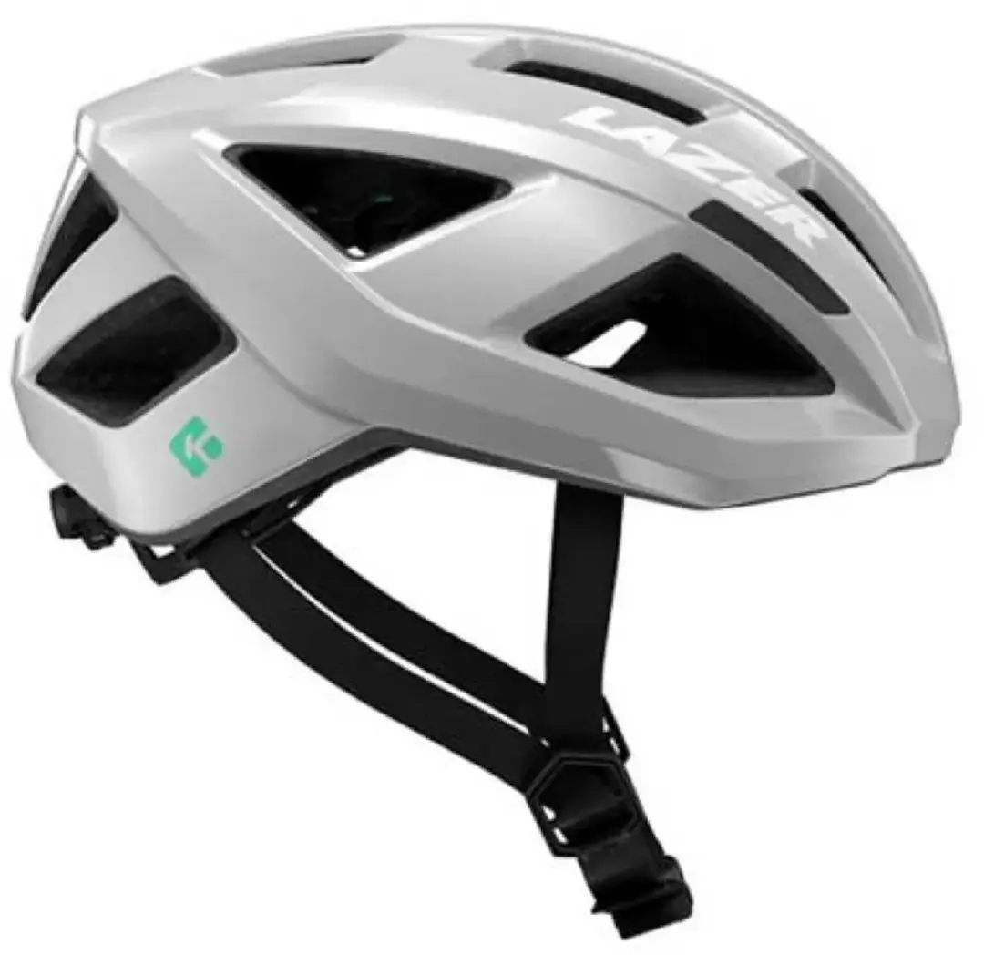 Lazer Tonic KC Helm - M - Grijs - afbeelding 6 van 6