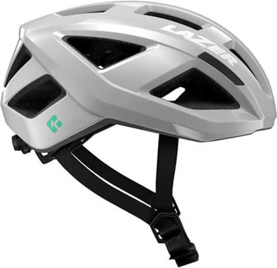 Lazer Tonic Kc Helm Ice Grey M