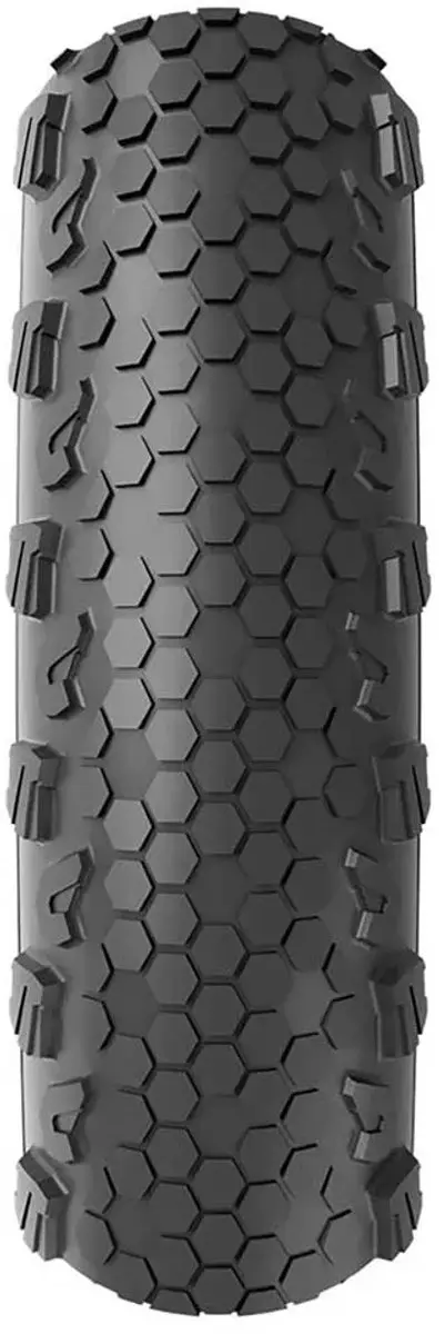 Vittoria Terreno XC Race Tubeless MTB-band 29x2.25 - Black