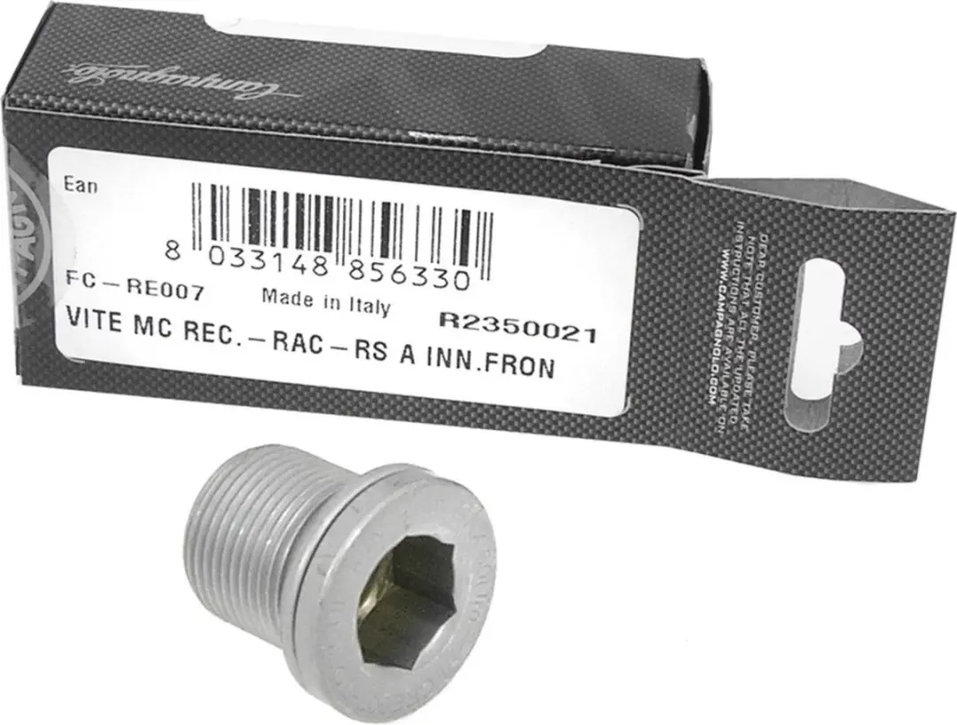 Crankstel fixing bolt UT Evol