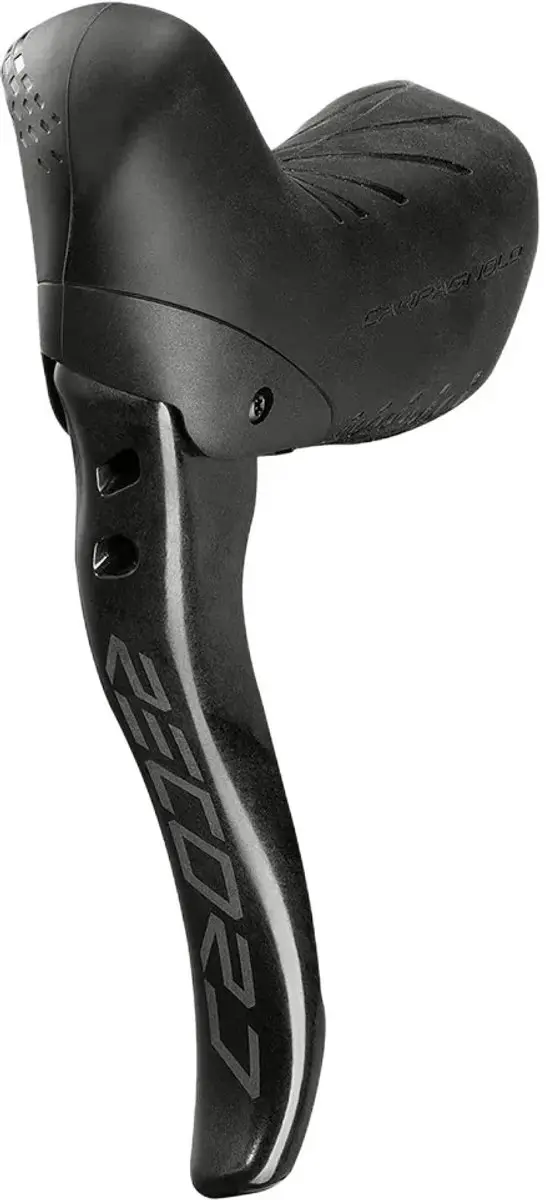 Campagnolo Ergopower Db Sx Record Wrl 1x13s Linker Remhendel Met Schakelaar Zwar