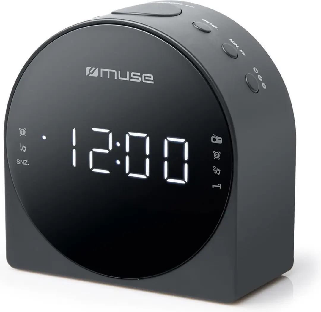 Muse M-185CR