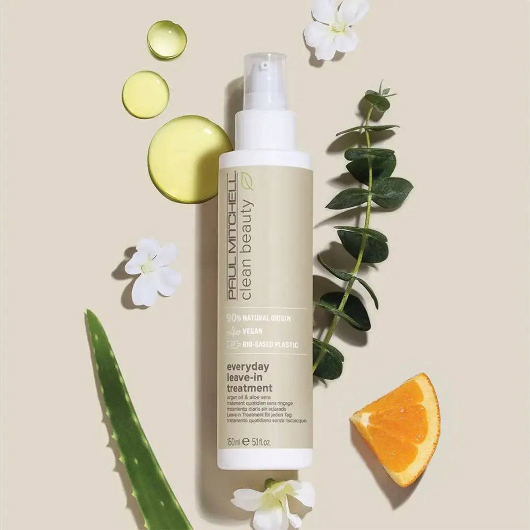 Paul Mitchell Clean Beauty Everyday Leave-In Treatment 150ml