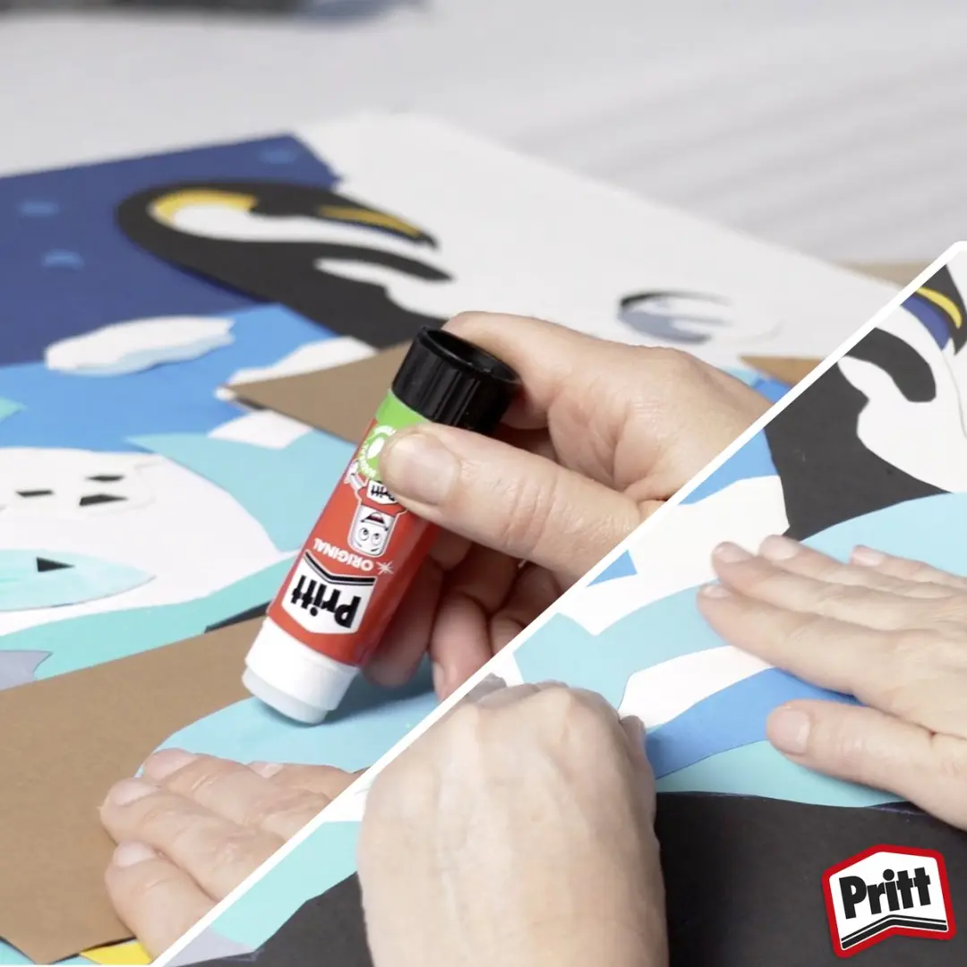 Pritt Lijmstick Original 22g - afbeelding 6 van 6