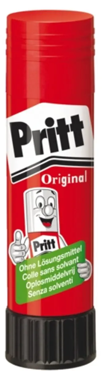 Pritt Lijmstick Original 22g - afbeelding 4 van 6