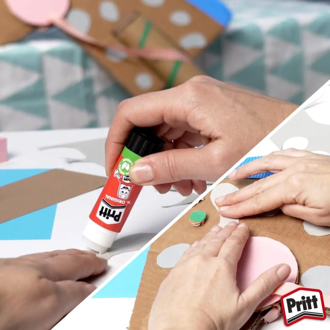 Pritt Lijmstick Original 22g - afbeelding 5 van 6