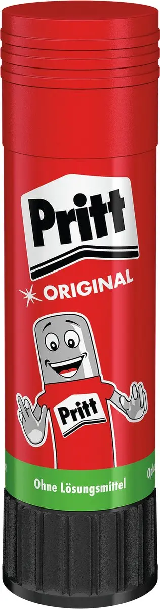 Pritt Lijmstick Original 22g - afbeelding 2 van 6