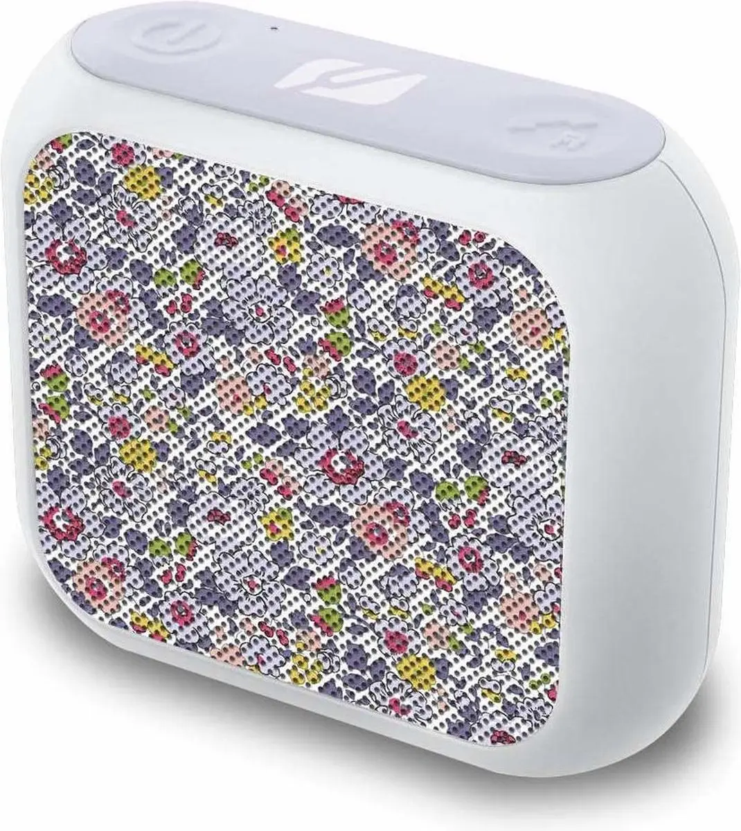 Muse M-312 Liberty Bluetooth Speaker