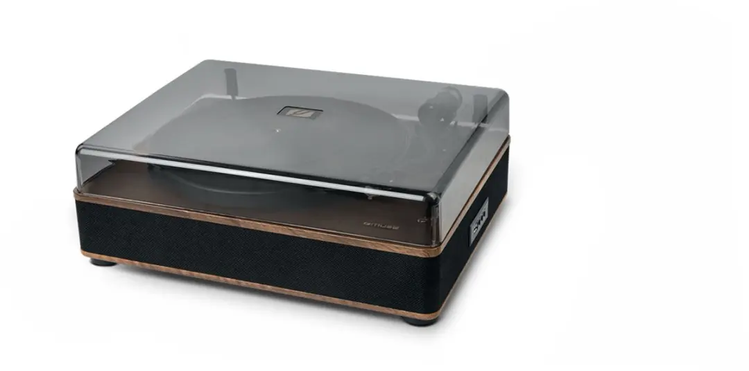 Muse MT-107BTO Stereo Platenspeler
