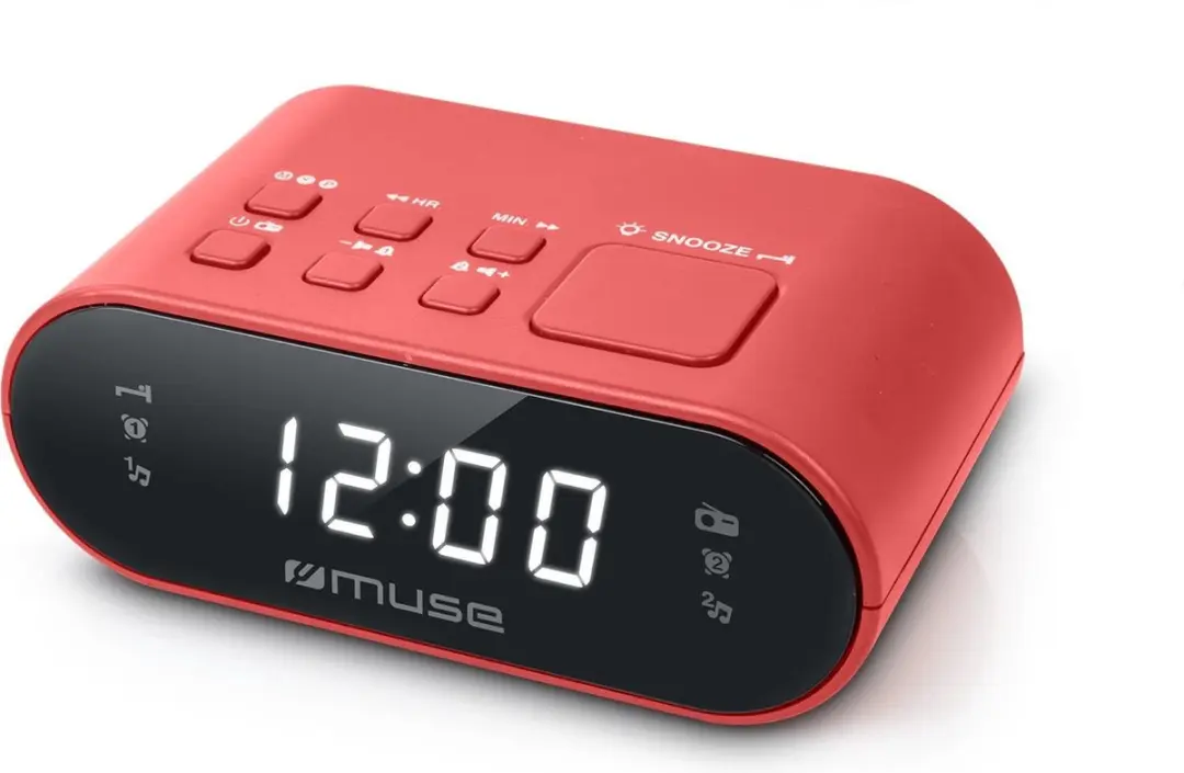 Muse M-10RED