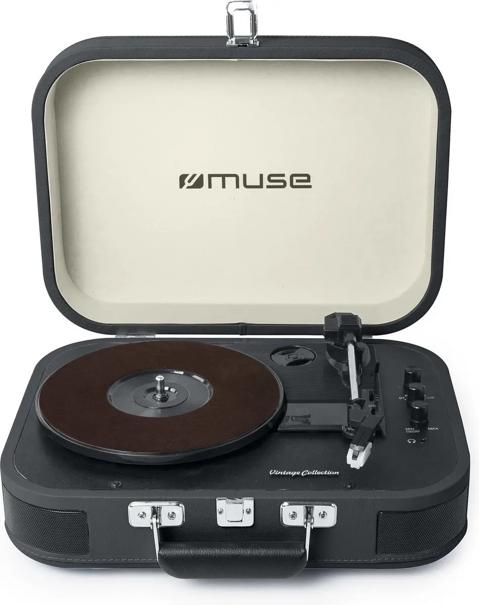 Muse MT-201DG