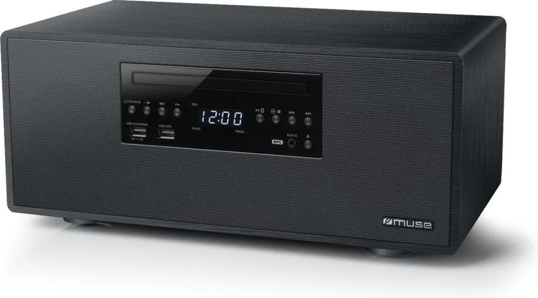 Muse M-692BTC Micro-audiosysteem