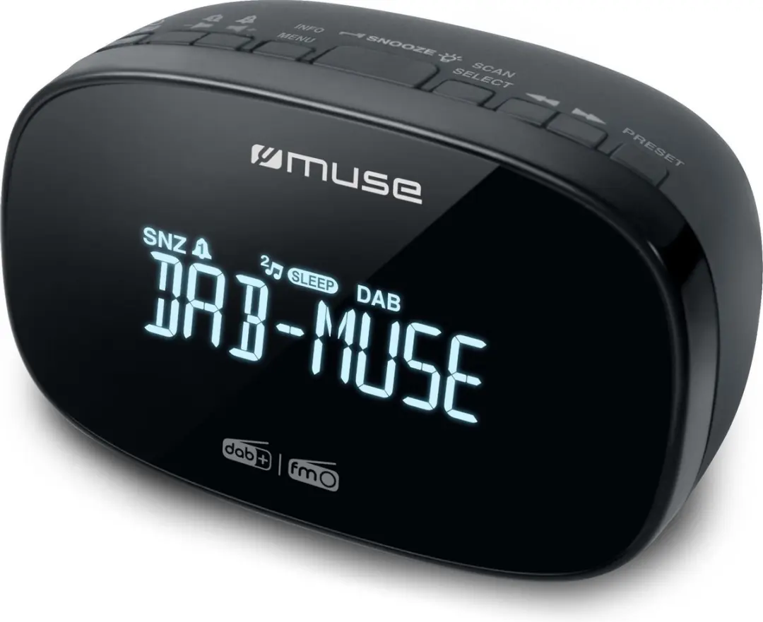 Muse M-150CDB