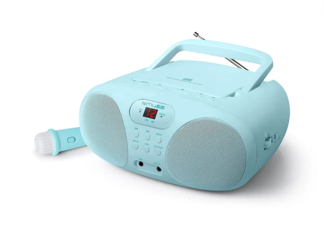 Muse MD-203KB