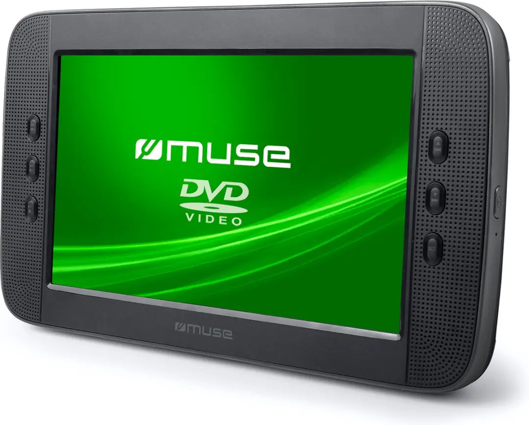 Muse M-1028CVB