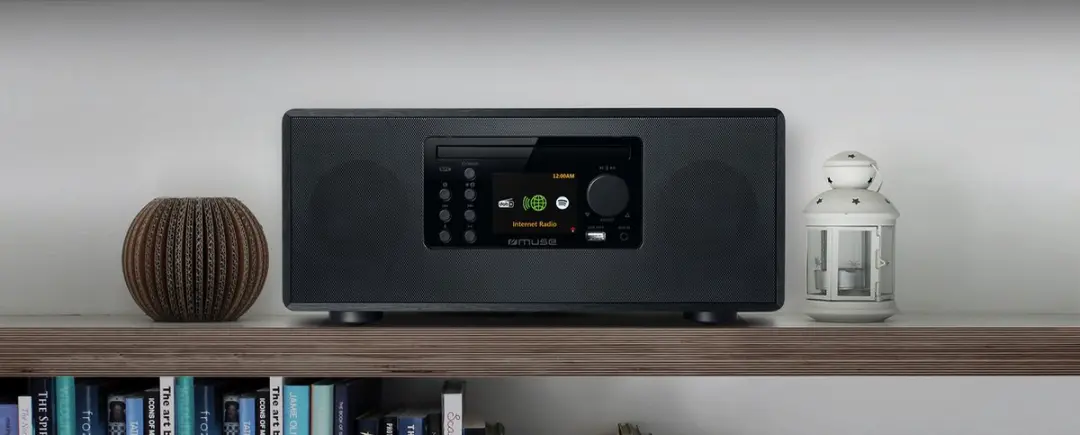 Muse M-697IDT