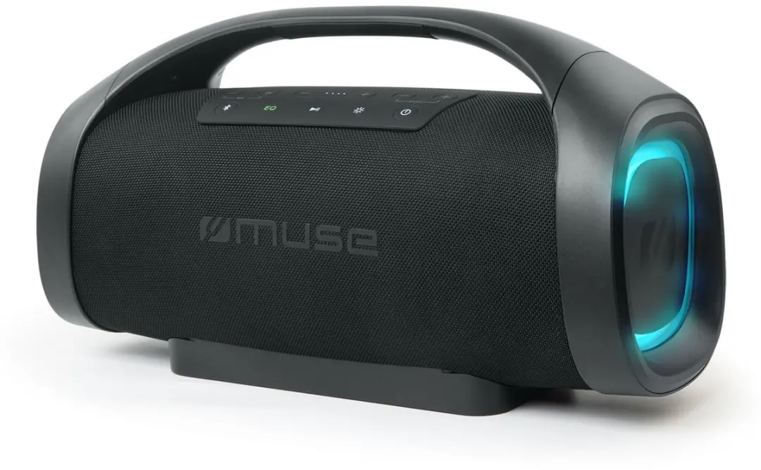 Muse M-980BT Bluetooth Ontvanger