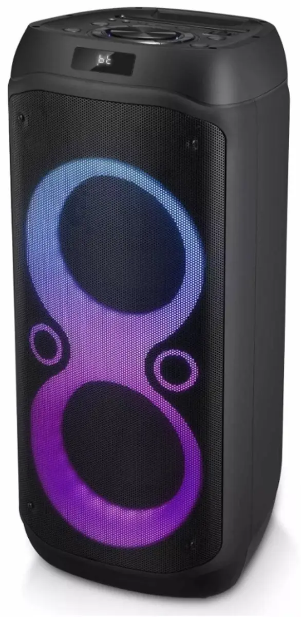 Muse M-1937DJ Bluetooth Party Speaker 600W