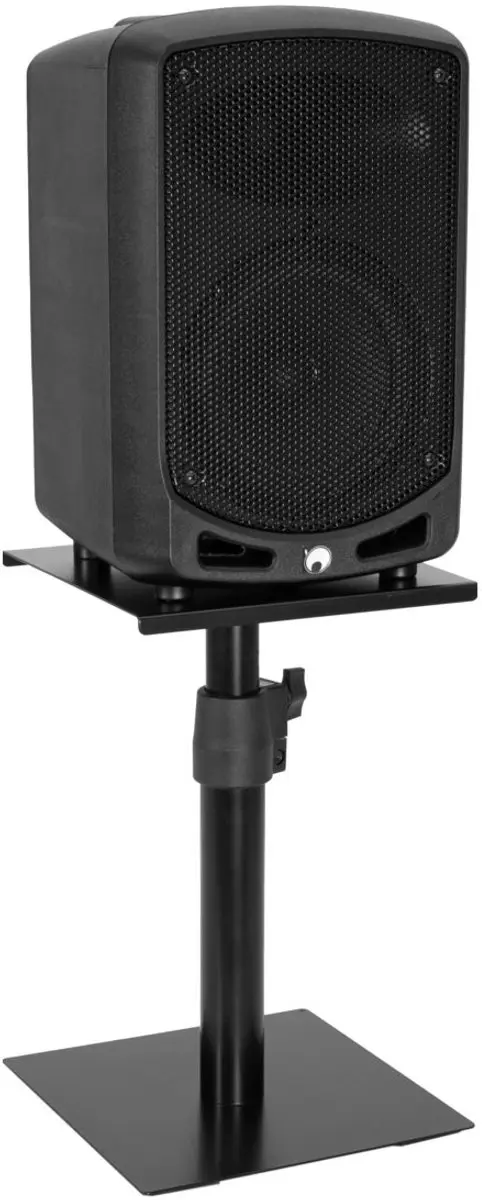Omnitronic TMO-1 Studiomonitor Statief