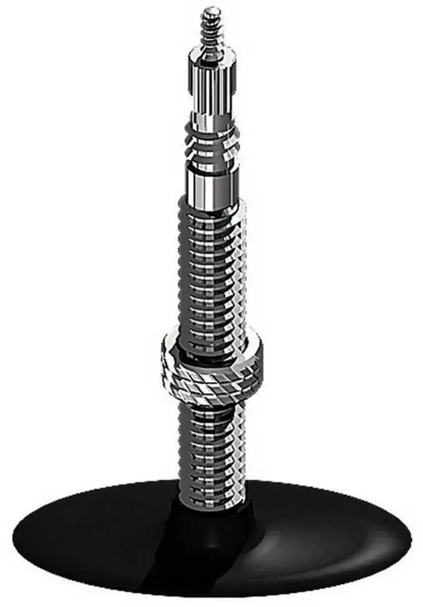 Schwalbe Extra Light SV20 Binnenband 28/18-622/630 - 60mm Presta