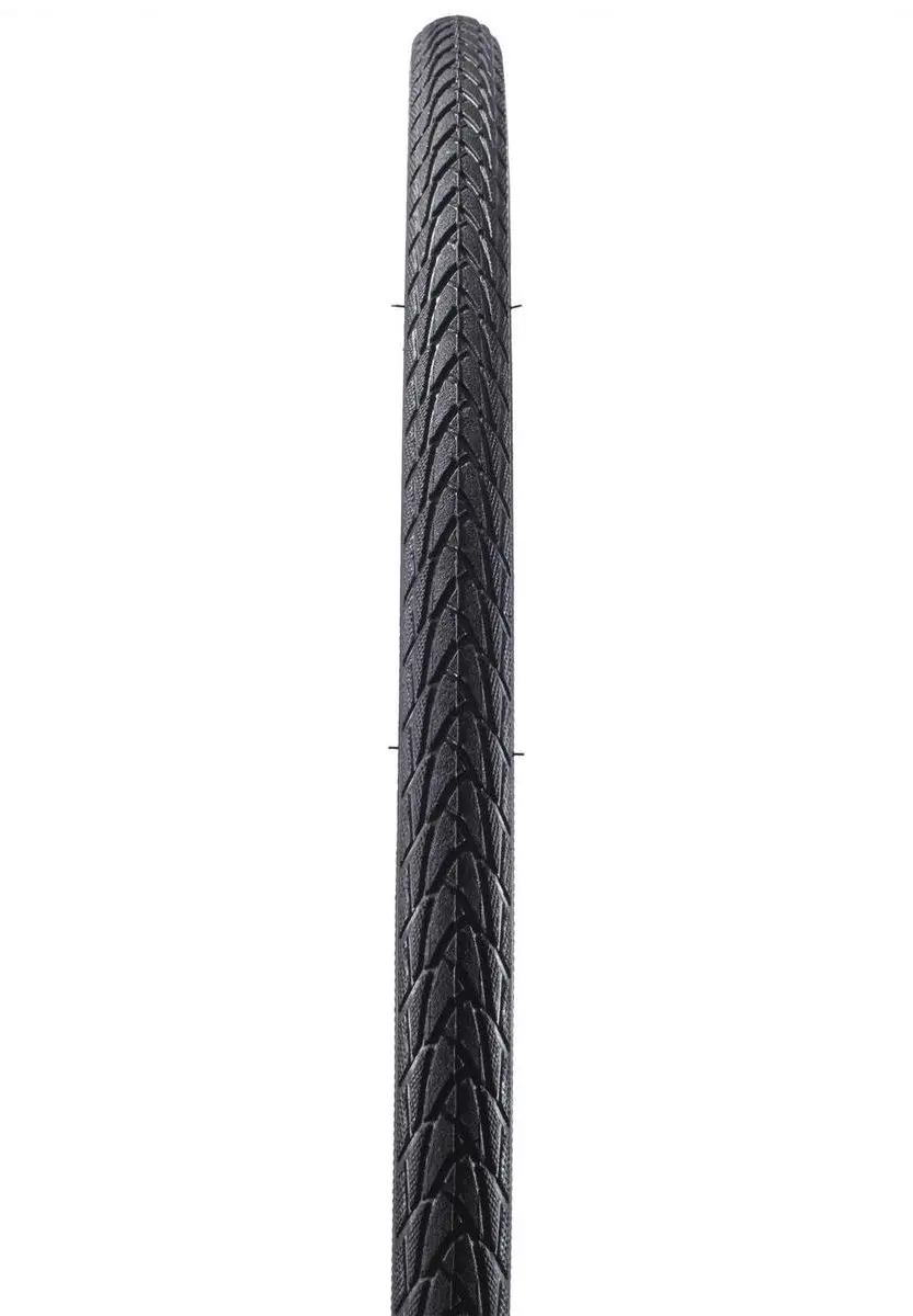 Schwalbe Marathon Plus Buitenband 28x1.25 - 32-622mm Zwart met reflectie
