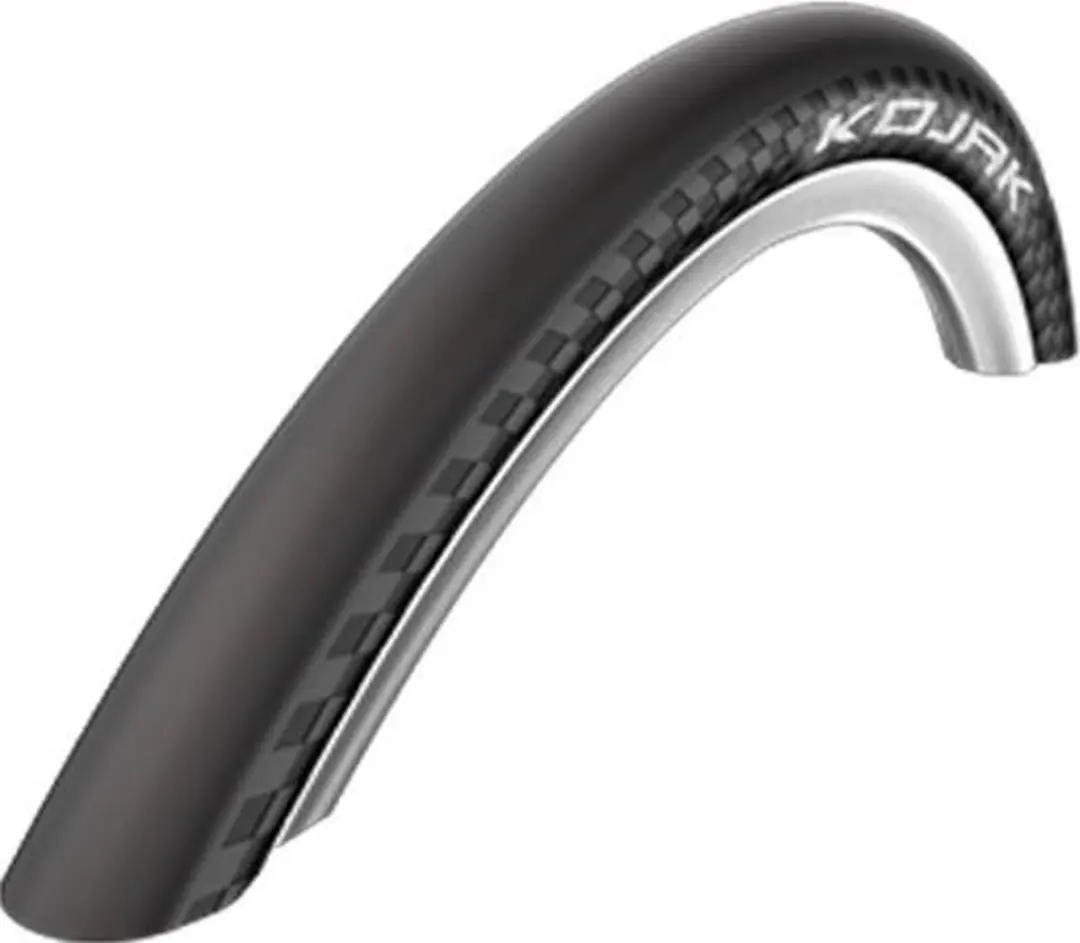 Schwalbe Kojak RaceGuard 27.5x1.35 Buitenband - Zwart