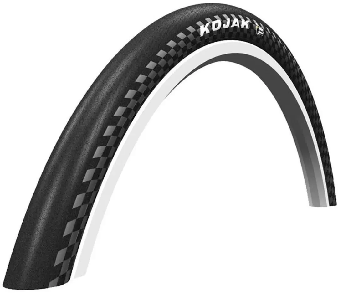 Schwalbe Kojak RaceGuard 27.5x1.35 Buitenband