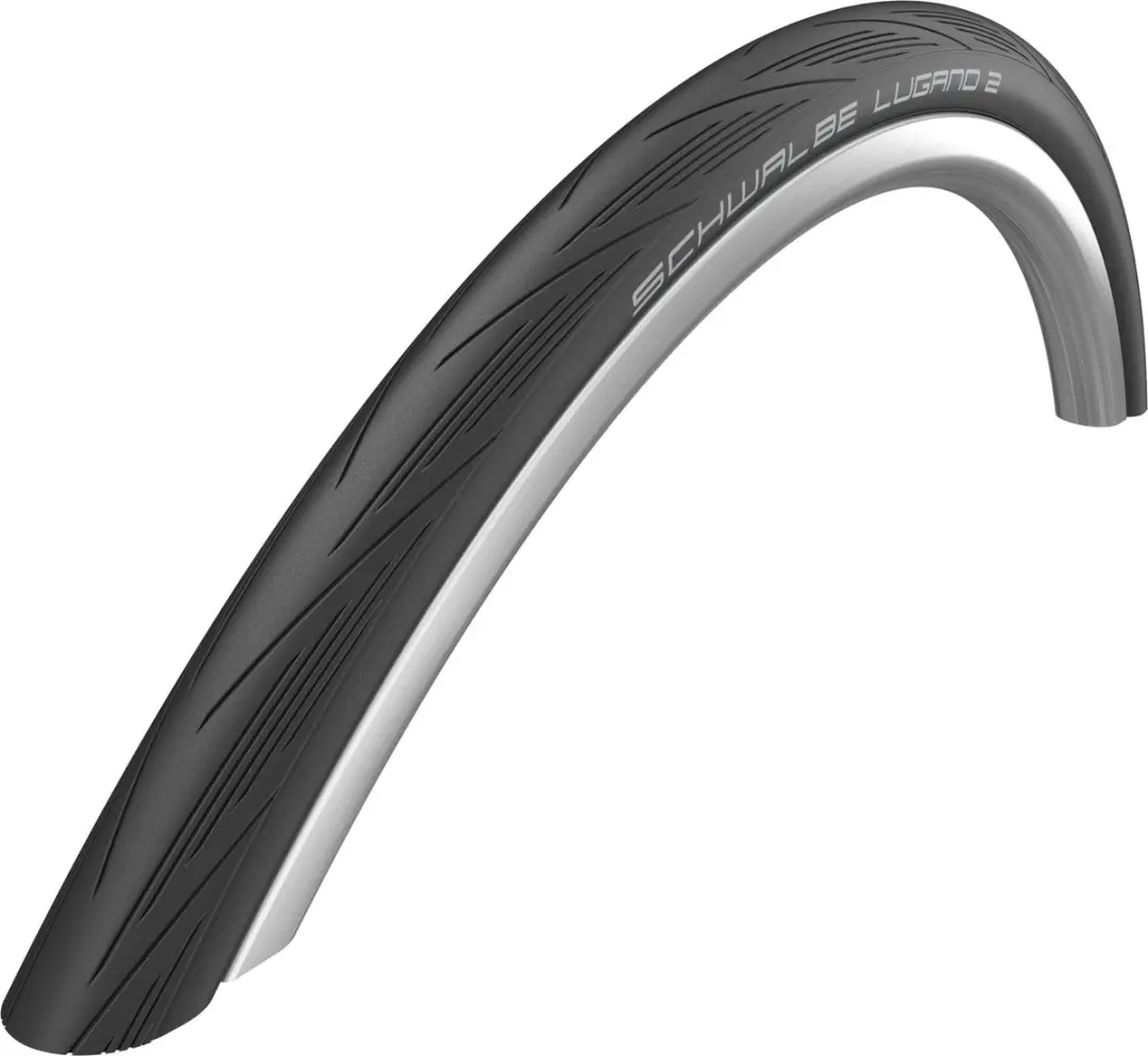 Schwalbe Lugano 2 K-Guard 28x0.90 Buitenband
