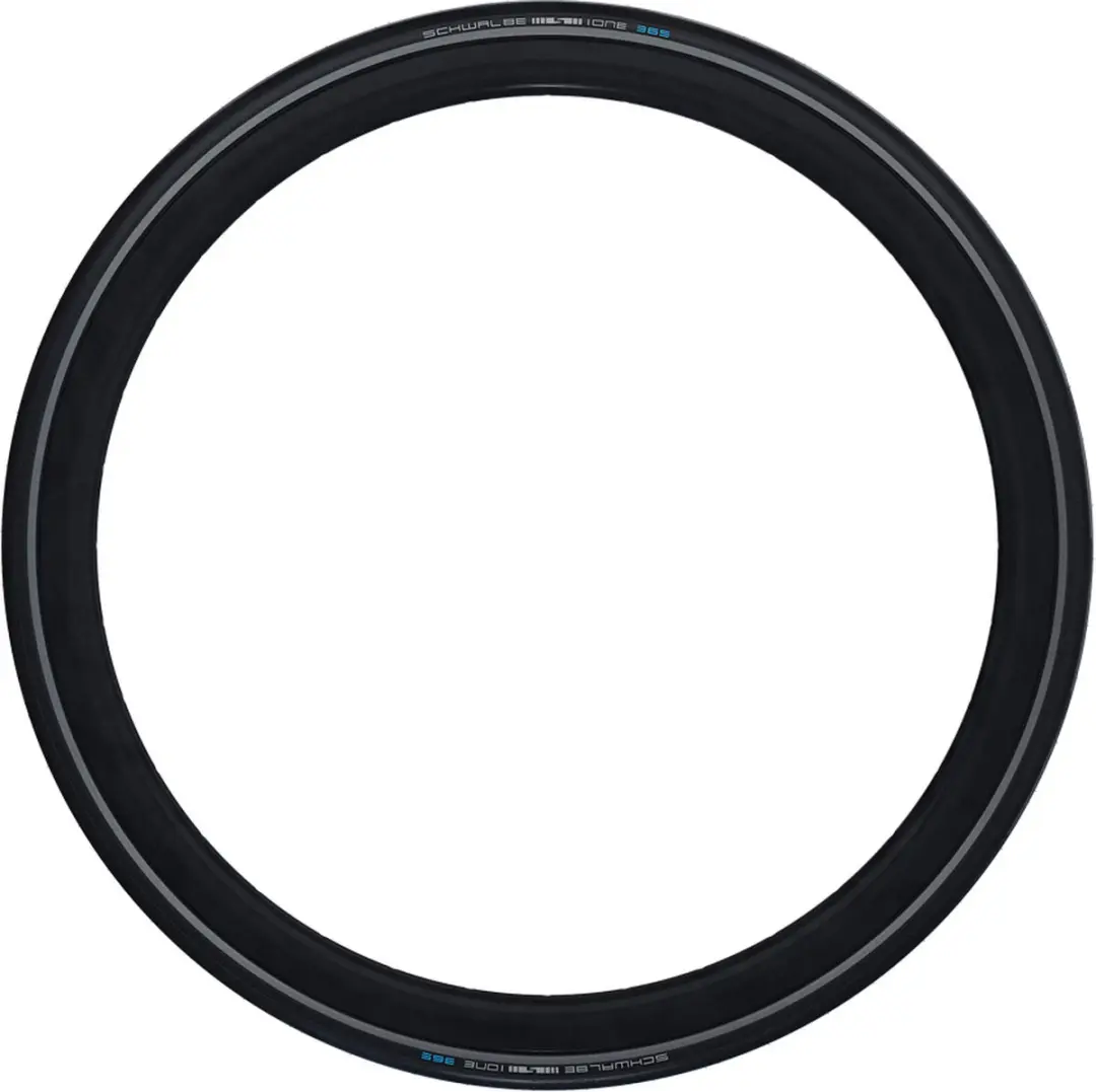 Schwalbe One 365 Vouwband 700x32C - Reflex