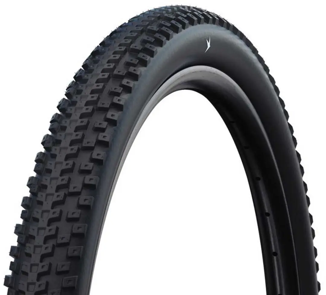 Schwalbe Advanced Hybrid Punctureguard Green Compound 29´´ X 2.10 Stijve Mtb-b