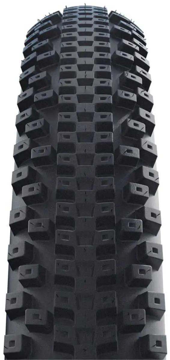 Schwalbe Advanced Hybrid Punctureguard MTB Band 29x2.10 - Zilver/Reflex